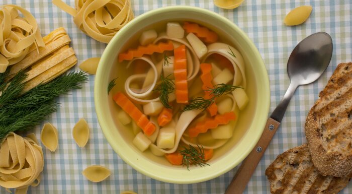 Кафе «Сто обедов»