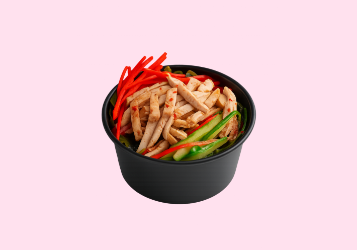 Салат «Домашний»