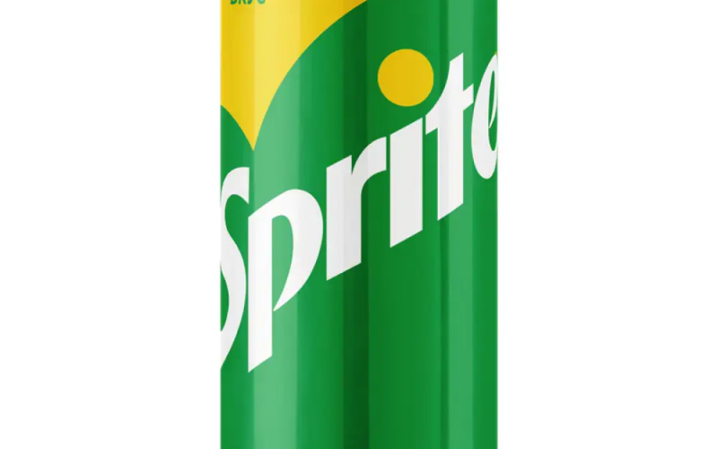 Напиток газированный «Sprite»