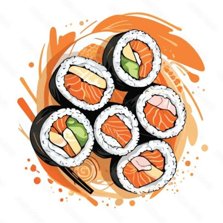 Сет «Осака»