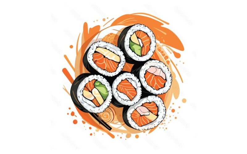 Сет «Осака»