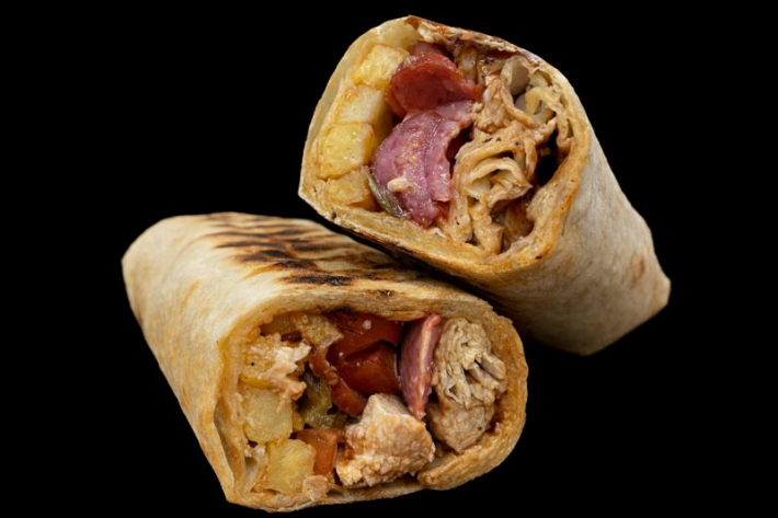 Шаурма «BBQ»