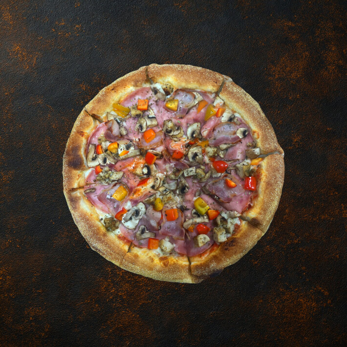 Пицца «Мясная»