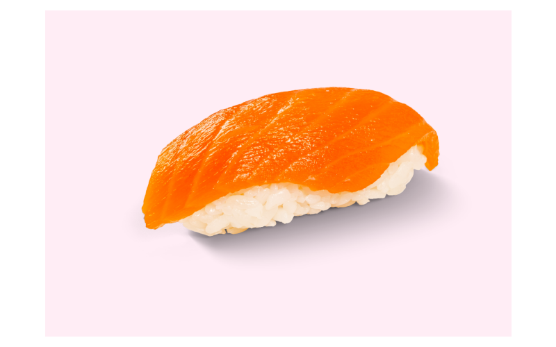 Суши «Сяке»