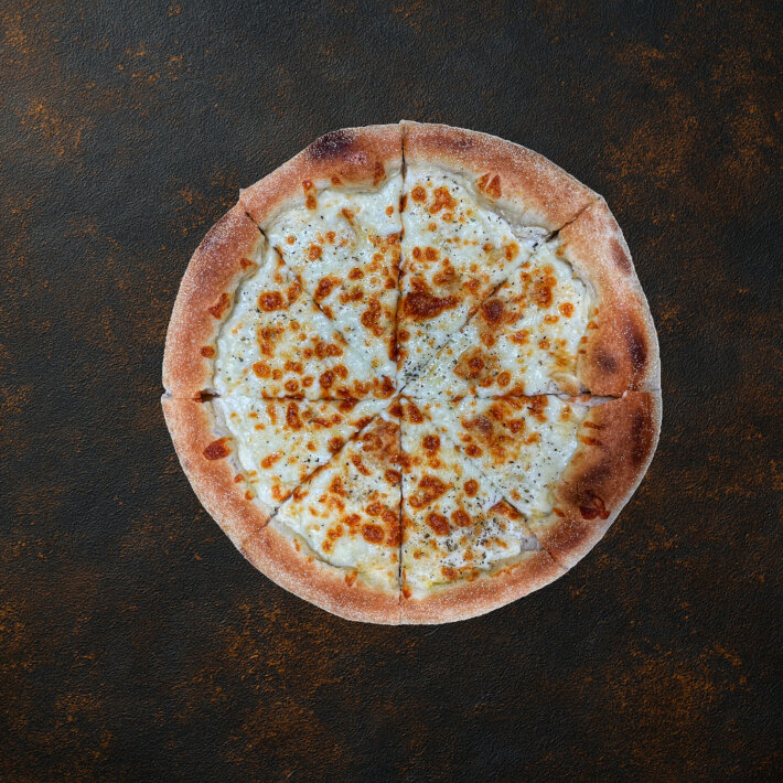 Пицца «Бьянка»