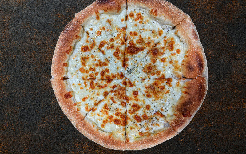 Пицца «Бьянка»