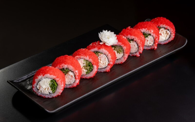 Калифорния чиз