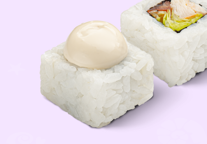 Ролл «Цезарь»