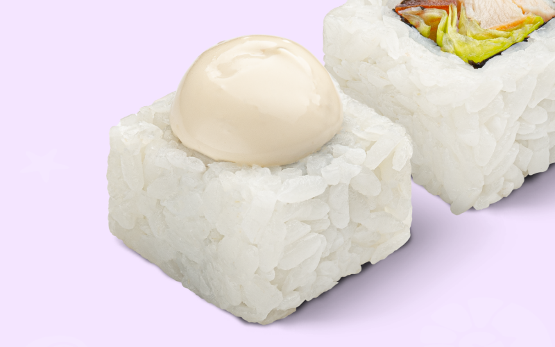 Ролл «Цезарь»