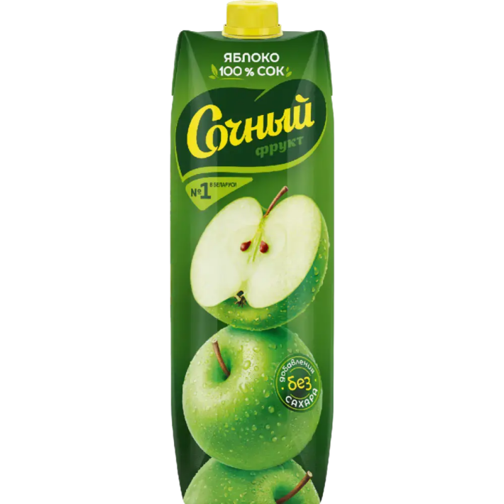 Сок «Сочный»