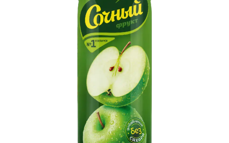 Сок «Сочный»