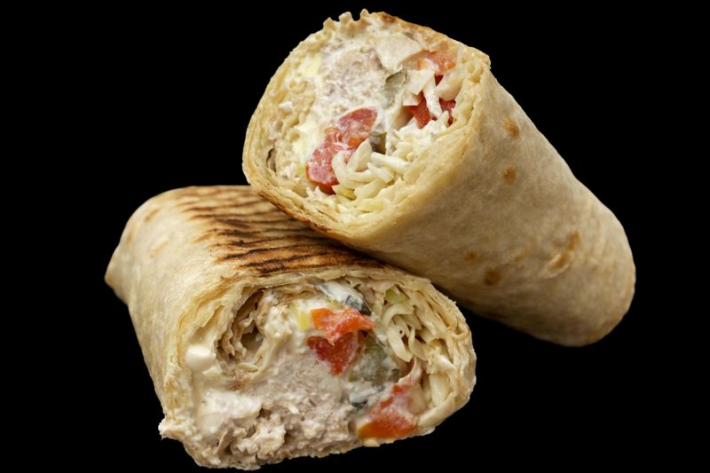 Шаурма «Классическая»