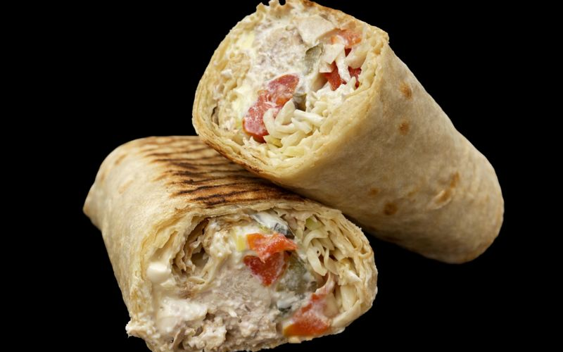 Шаурма «Классическая»