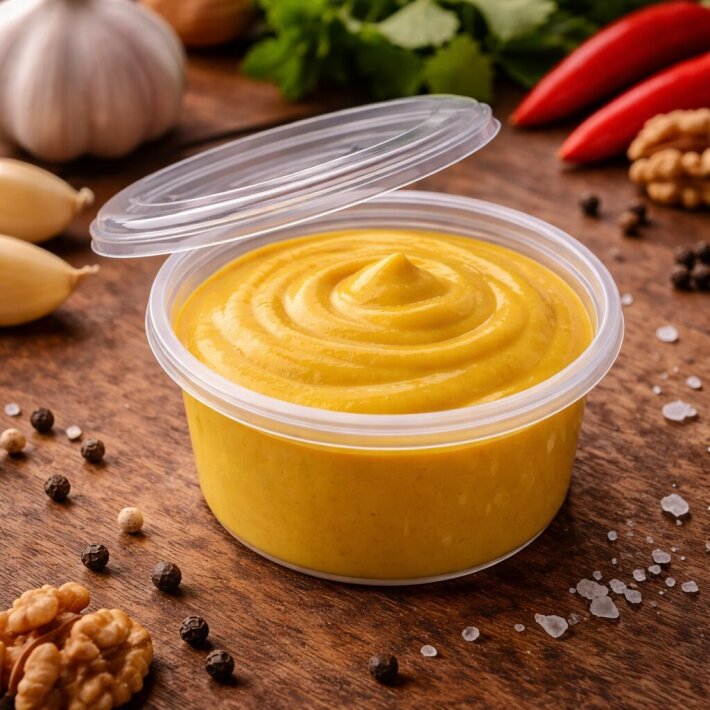 Соус «Горчичный»