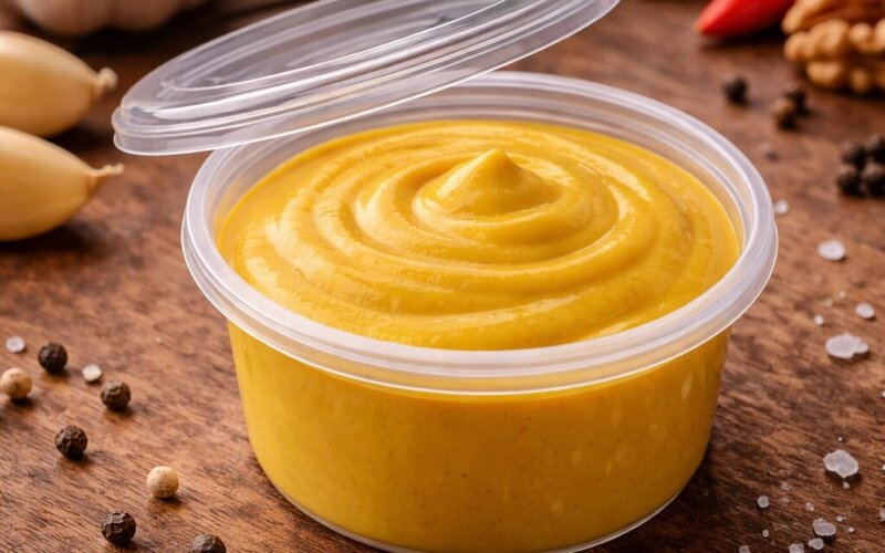 Соус «Горчичный»