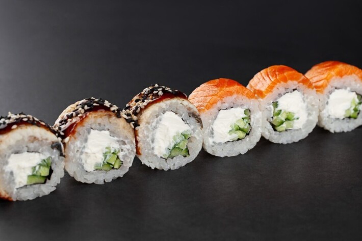 Филадельфия Микс