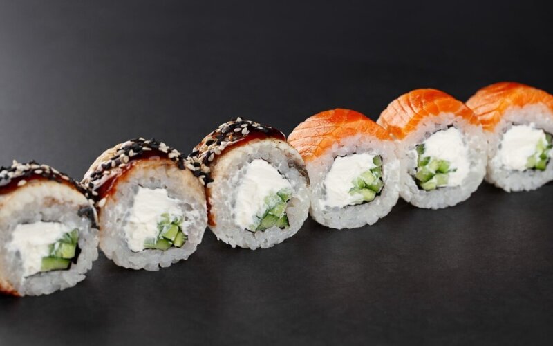 Филадельфия Микс