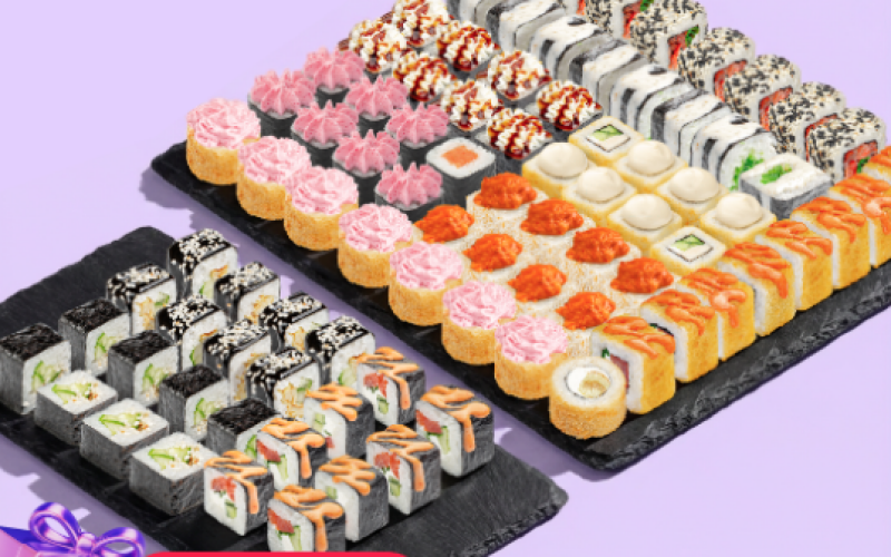 Набор «Он 11 из 10»