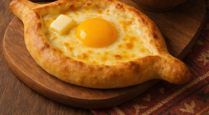 Мини-кафе «Катами · Грузинская кухня»