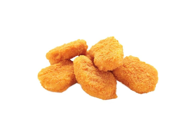 Наггетсы