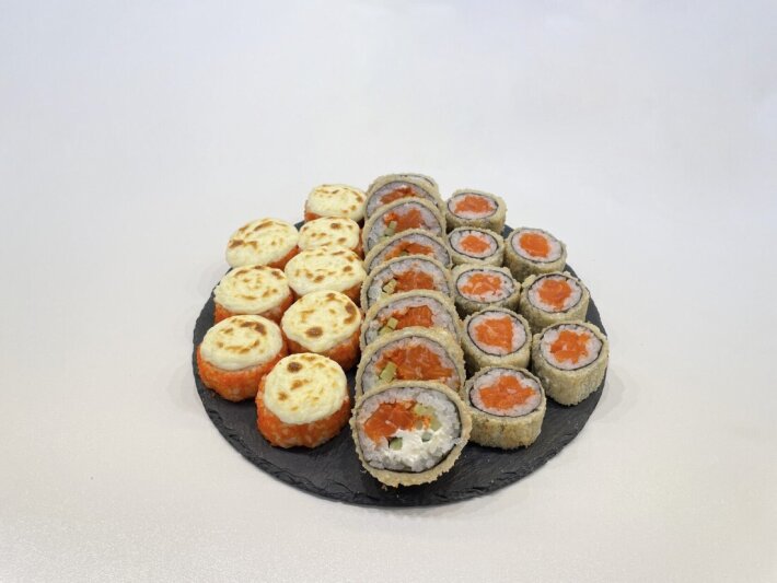 Сет «Акира»