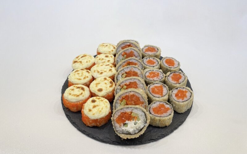 Сет «Акира»