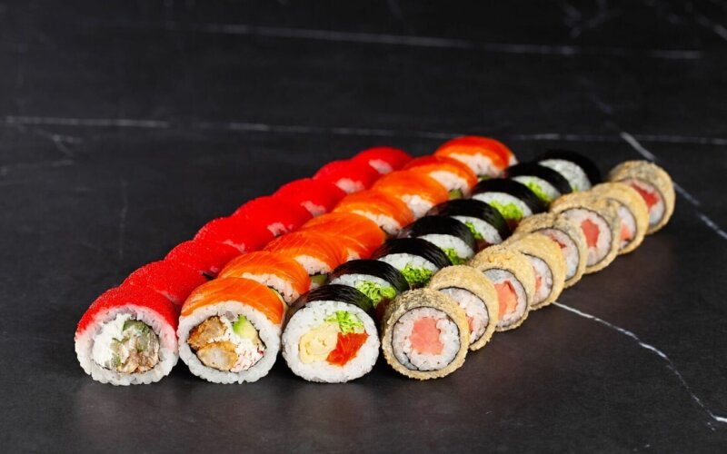 Сет «Гармония»