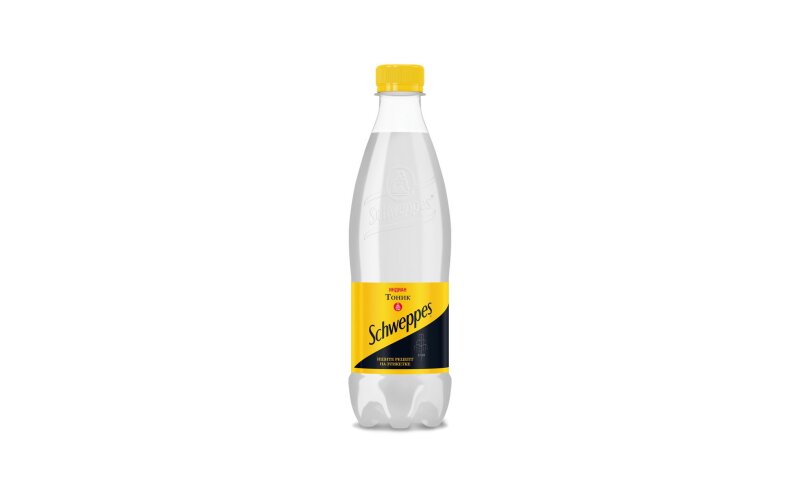 Schweppes Indian Tonic