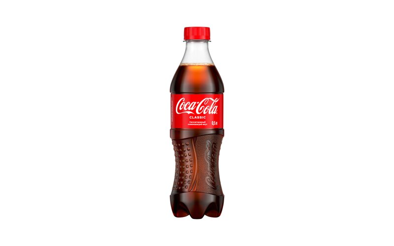 Coca-Cola