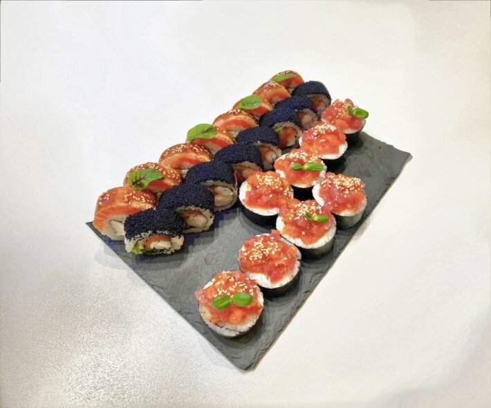 Сет «Такано»