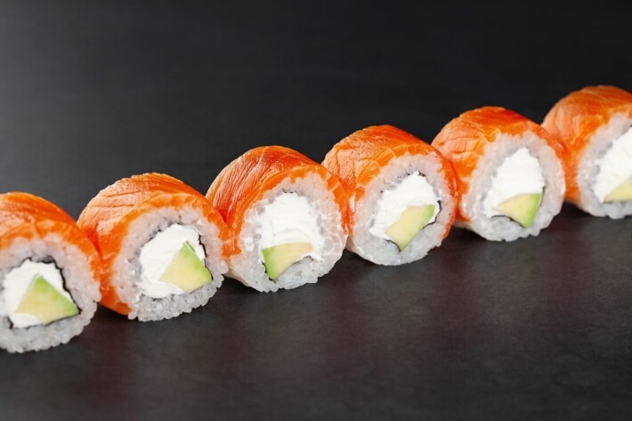 Филадельфия Макси