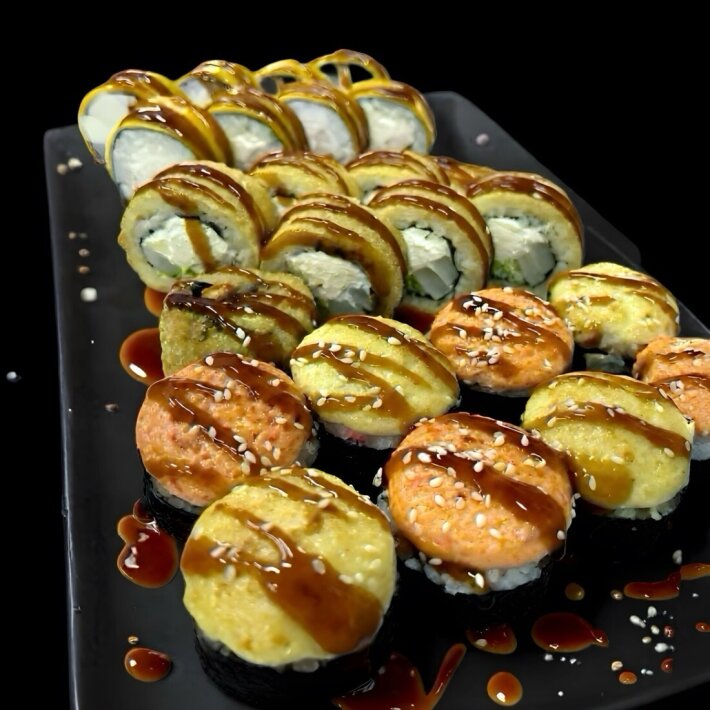 Сет «Clever new year»