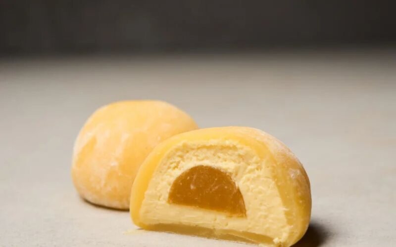 Моти «Манго-маракуйя»