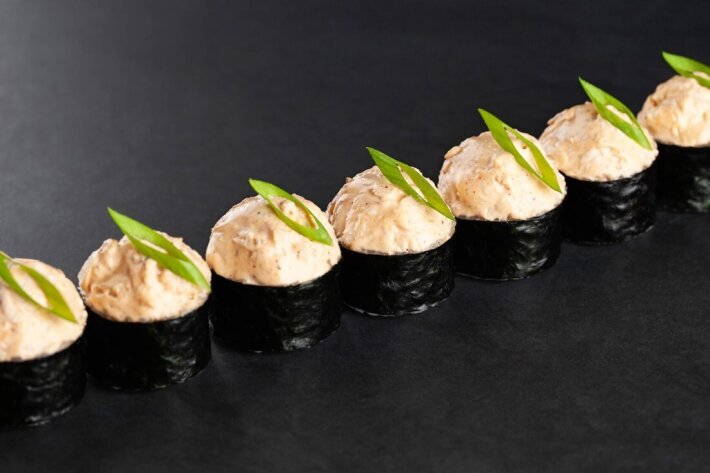 Чикен Спайси