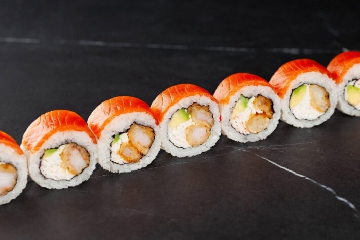 Ролл «Бали», 340 г.