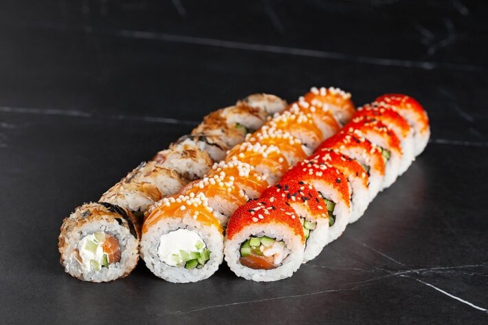 Сет «Соблазн»