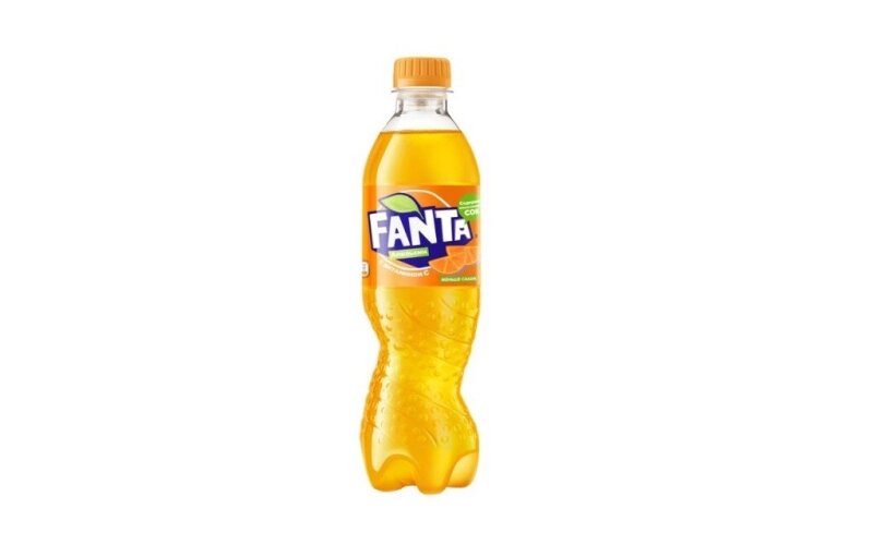 Fanta