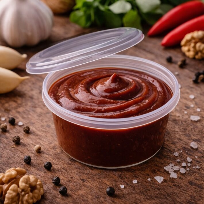 Соус «Барбекю»