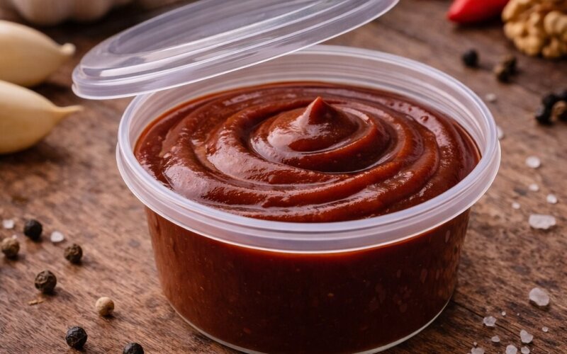 Соус «Барбекю»