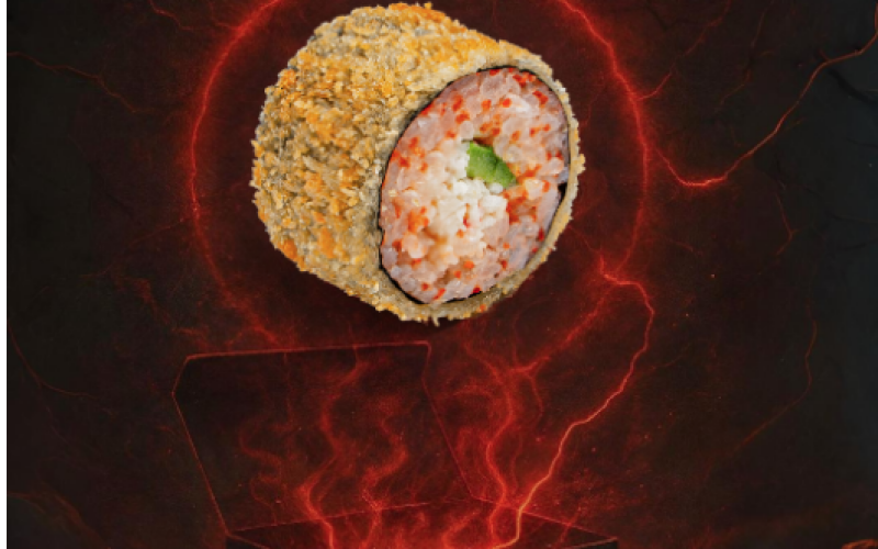 Ролл из Изнанки