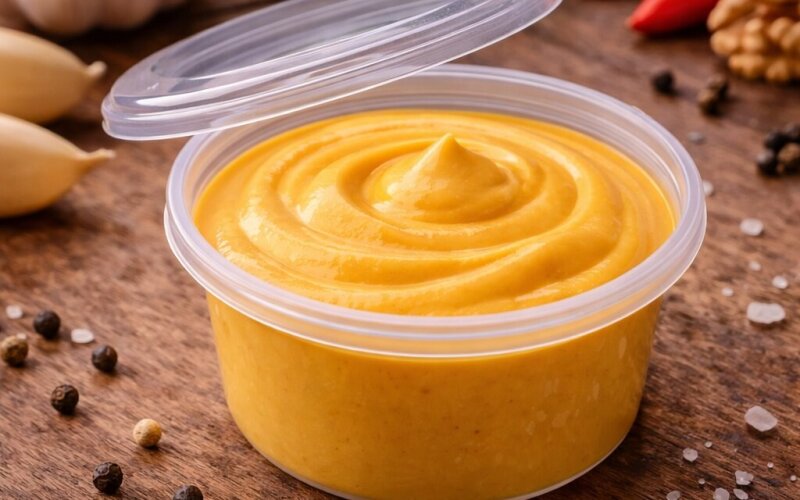 Соус «Сырный»