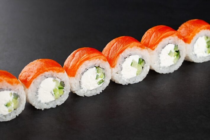 Филадельфия