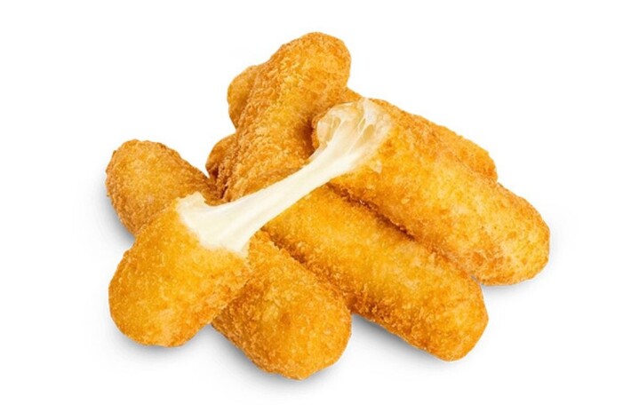 Сырные палочки «Моцарелла»