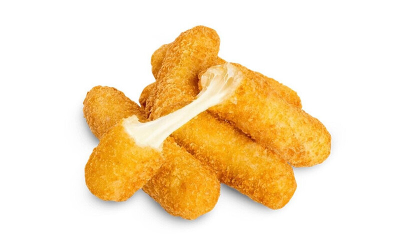 Сырные палочки «Моцарелла»