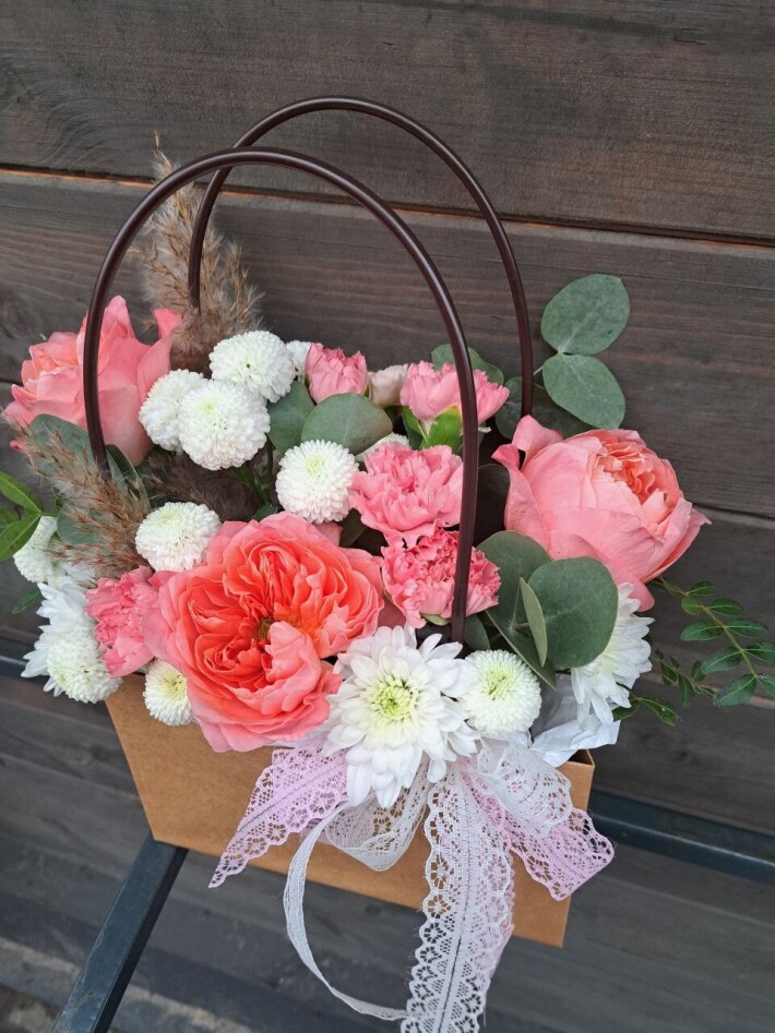 Композиция №2