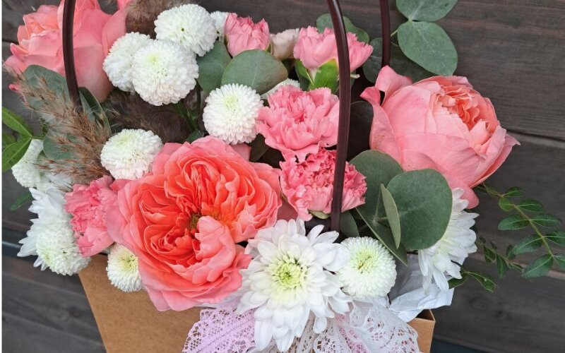 Композиция №2