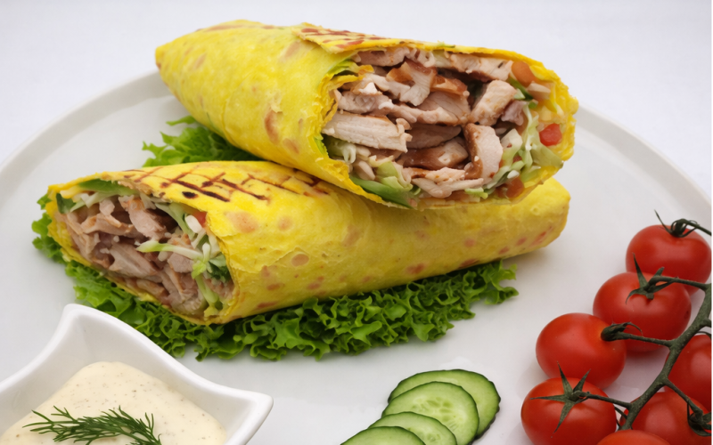 Шаурма «Классическая»