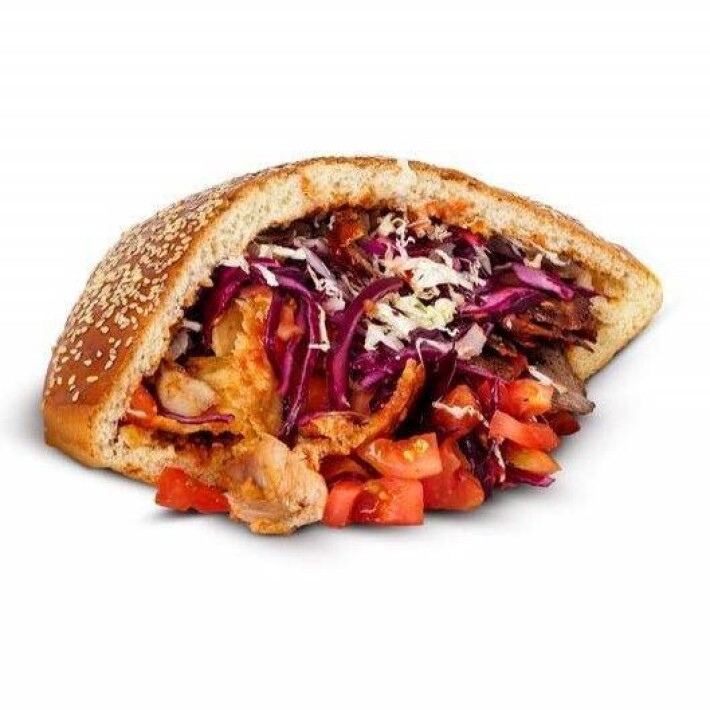 Кебаб «Мясной»