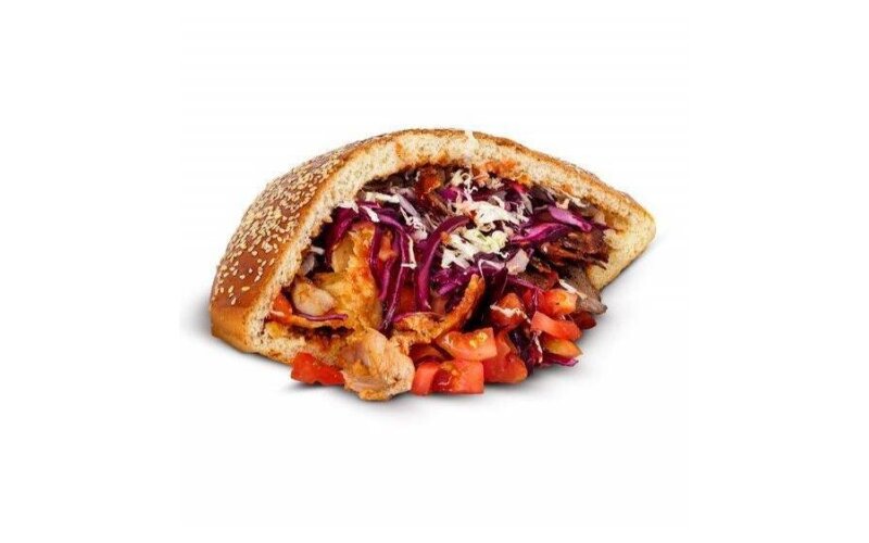 Кебаб «Мясной»