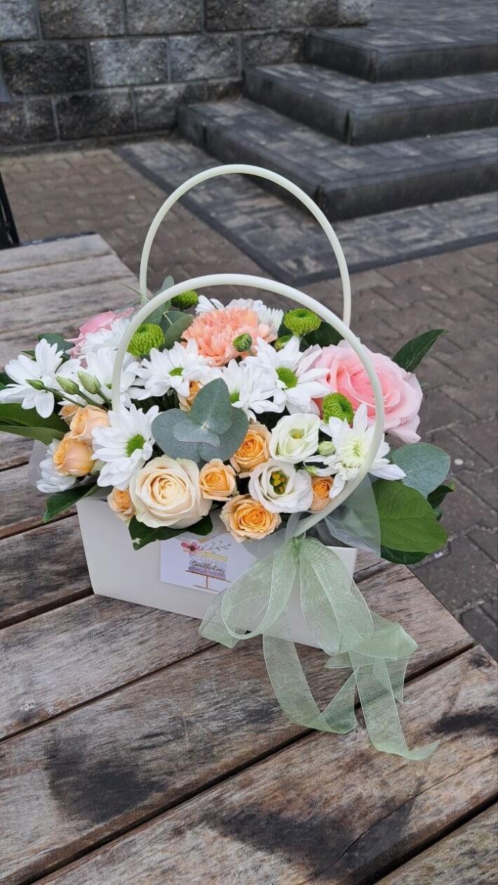 Композиция №4